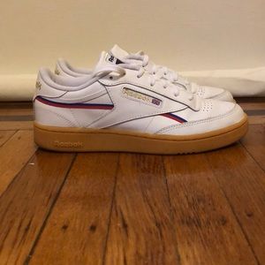 Reebok Club C-85 (USED)